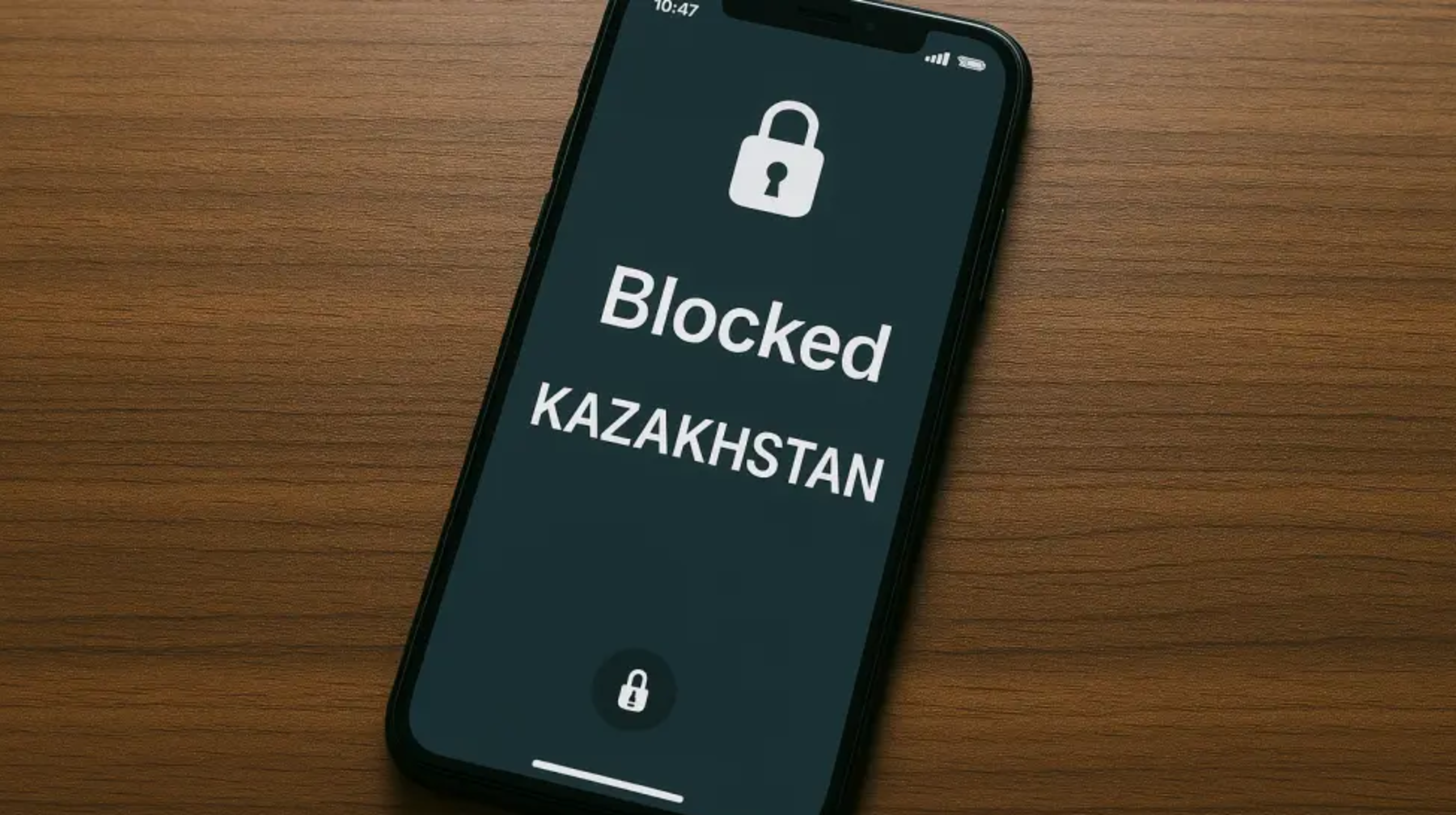 Қазақстанда смартфондарды тіркеу мерзімі 26 мамырға дейін ұзартылады