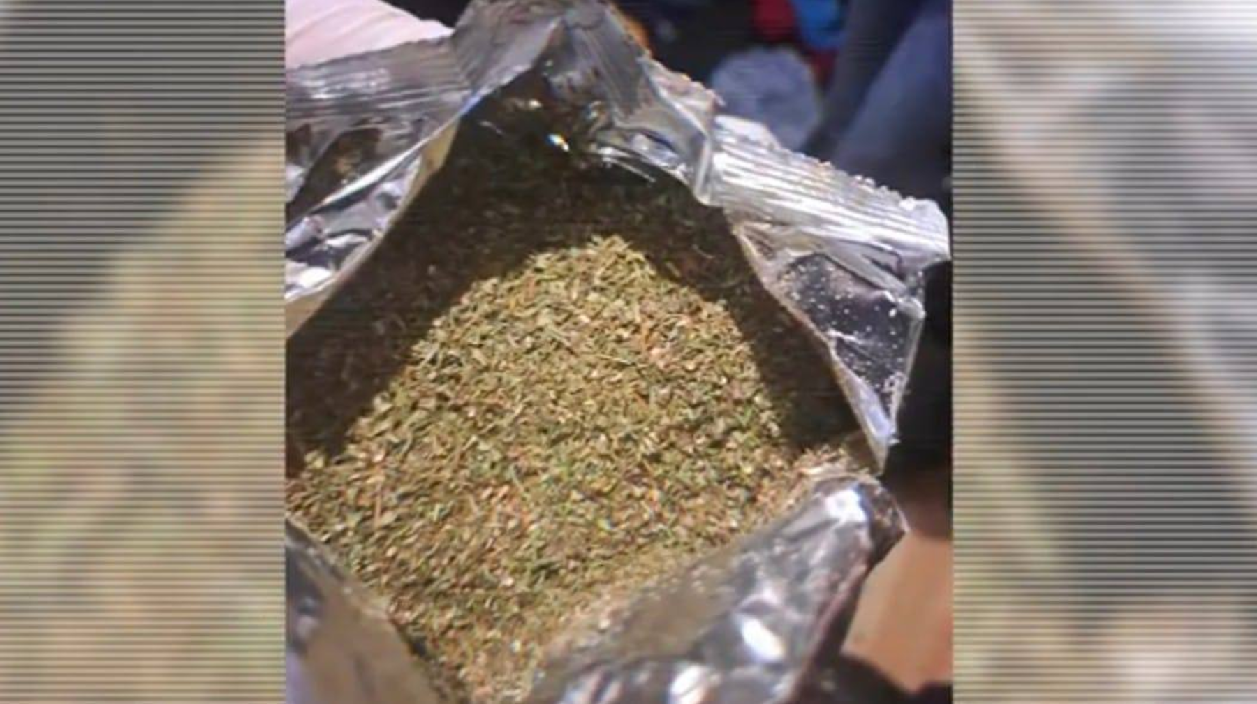 Алматыда үйінде есірткі сатқан күдікті ұсталды 