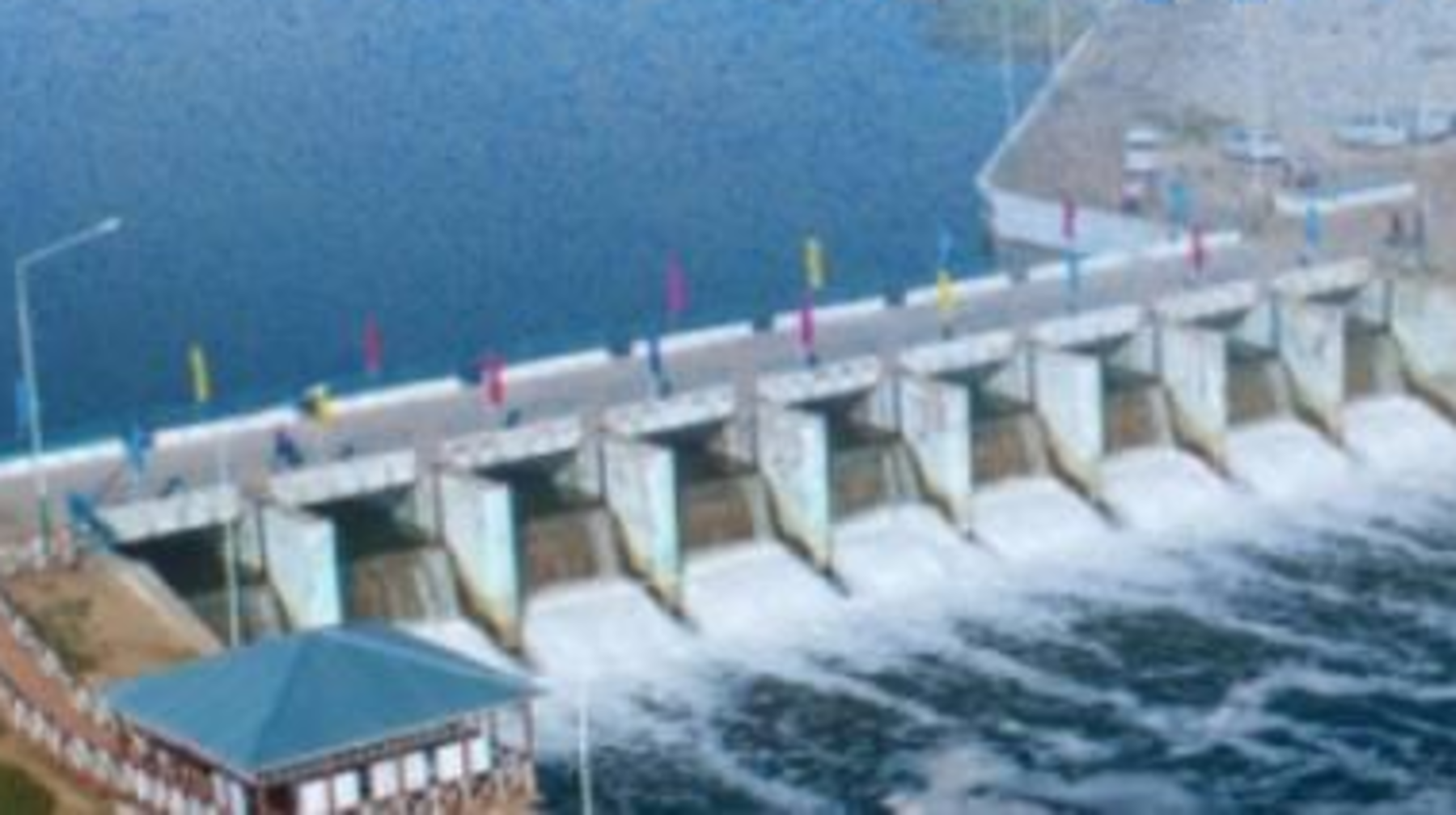 Еліміздің су қоймаларындағы жағдай туралы