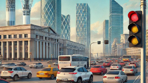 Жол ережесін жиі бұзғандарға сақтандыру полисі қымбатқа түседі