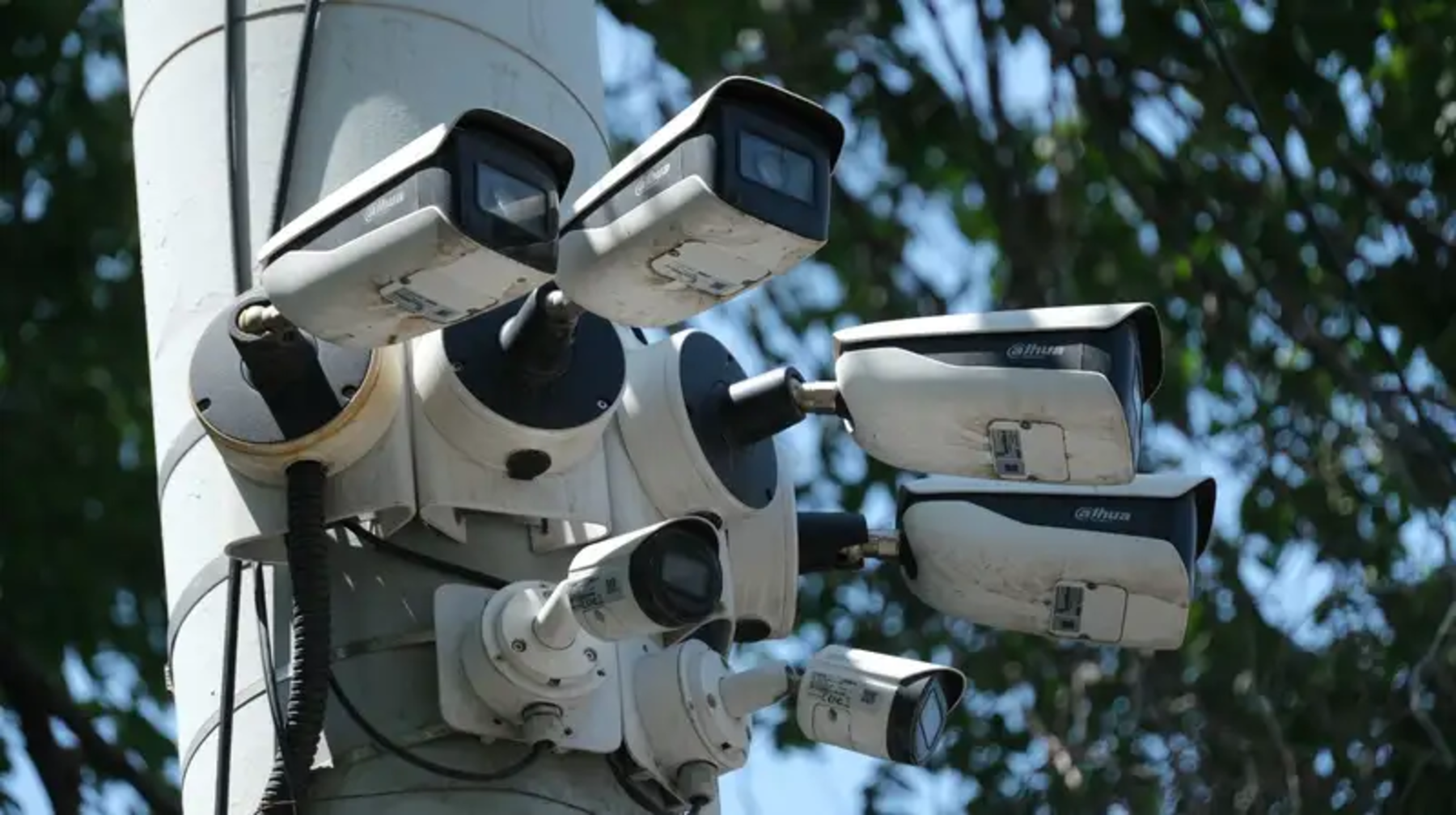 Алматыда бейнебақылау камераларының көмегімен 200-ден аса қылмыс ашылған