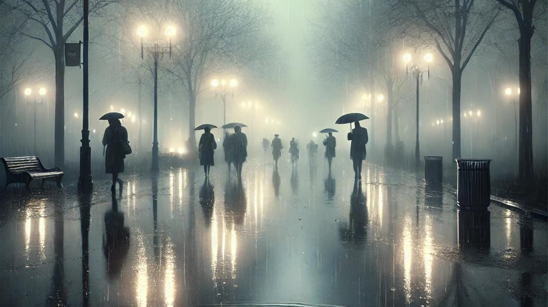 Жаңбыр мен тұман: 29 наурыз күнгі ауа райы болжамы