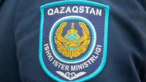 ІІМ бір аптада 110 келіден астам есірткі тәркіледі