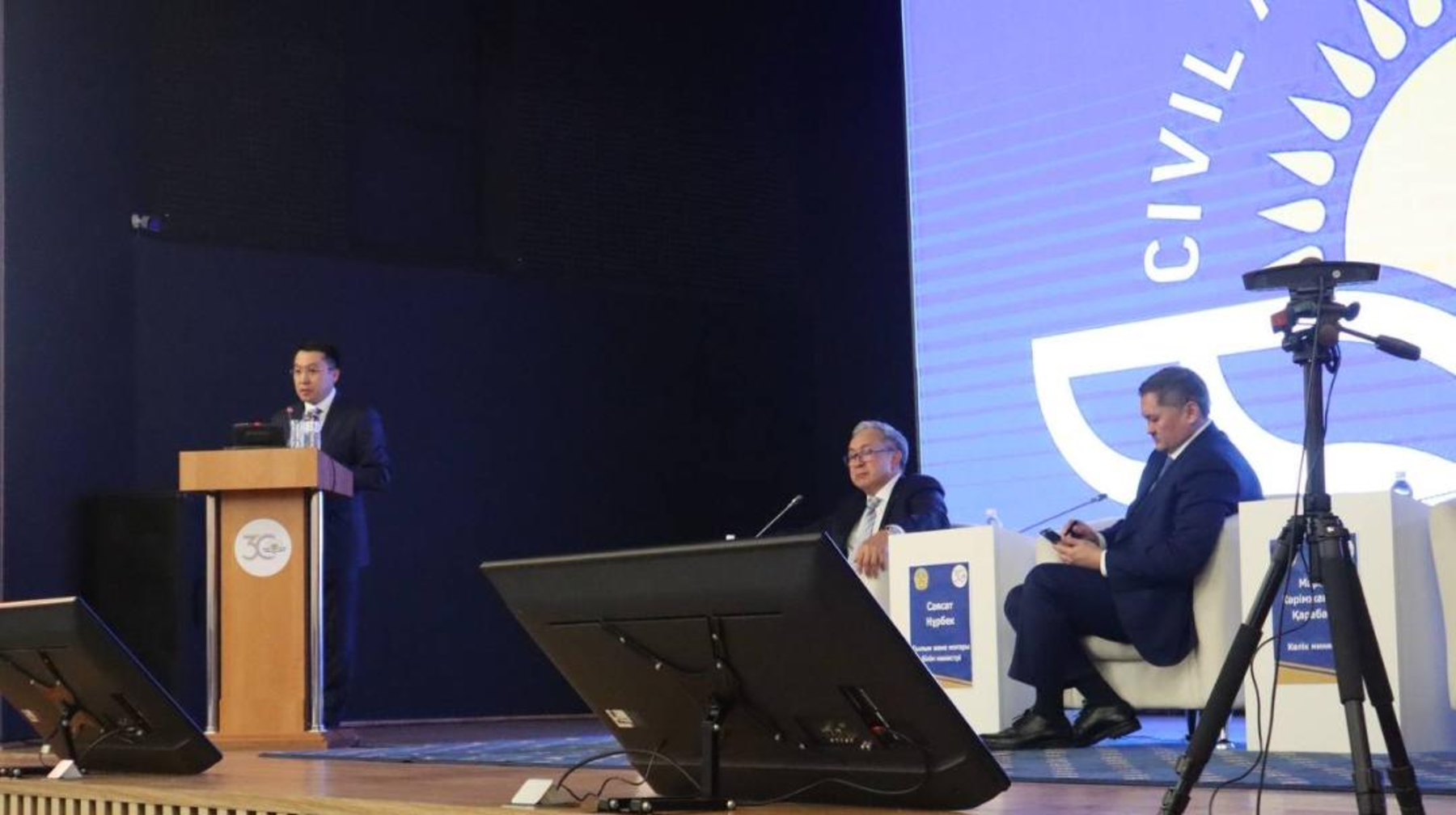 Авиация саласына жыл сайын 600-ден астам маман қажет