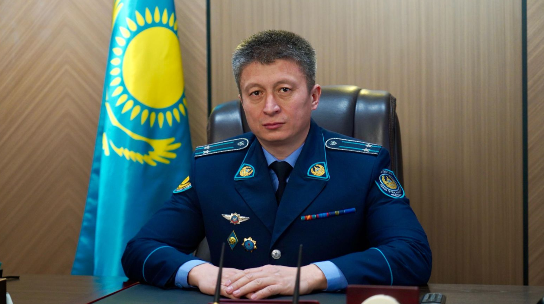 Түрме ішінде еңбекке араласқандар  қоғамға сәтті бейімделеді