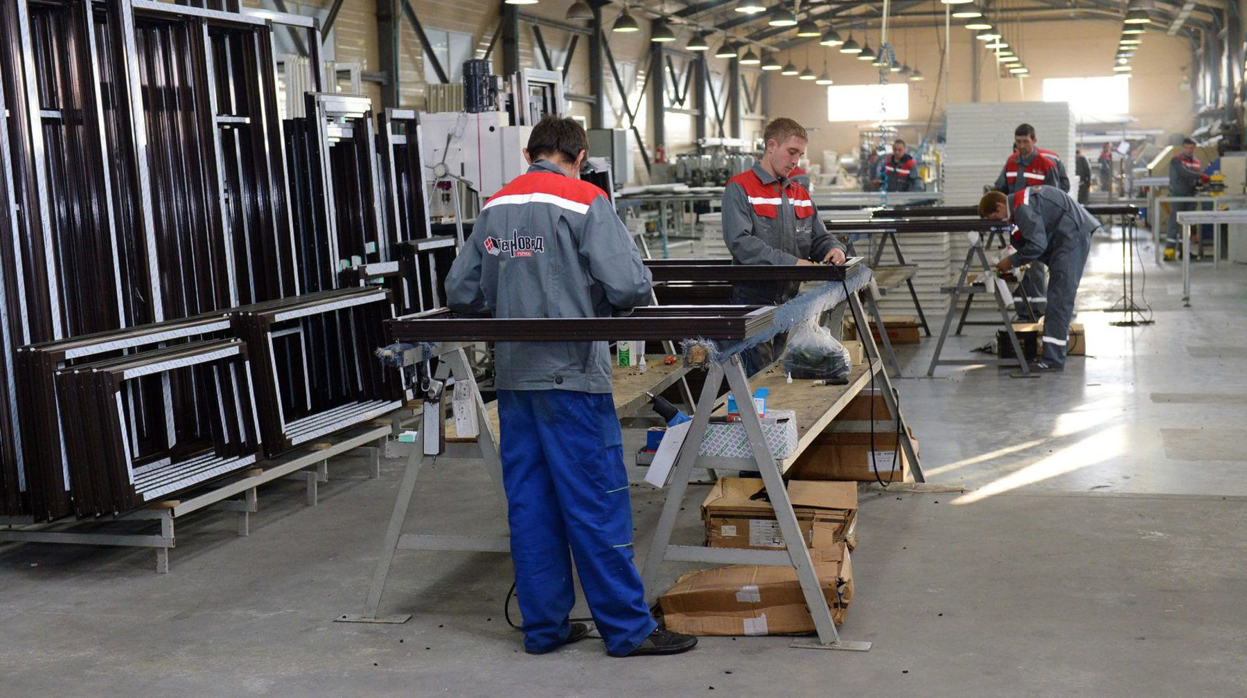 2025 жылы Алматыда 87 мыңнан астам жаңа жұмыс орны ашылады