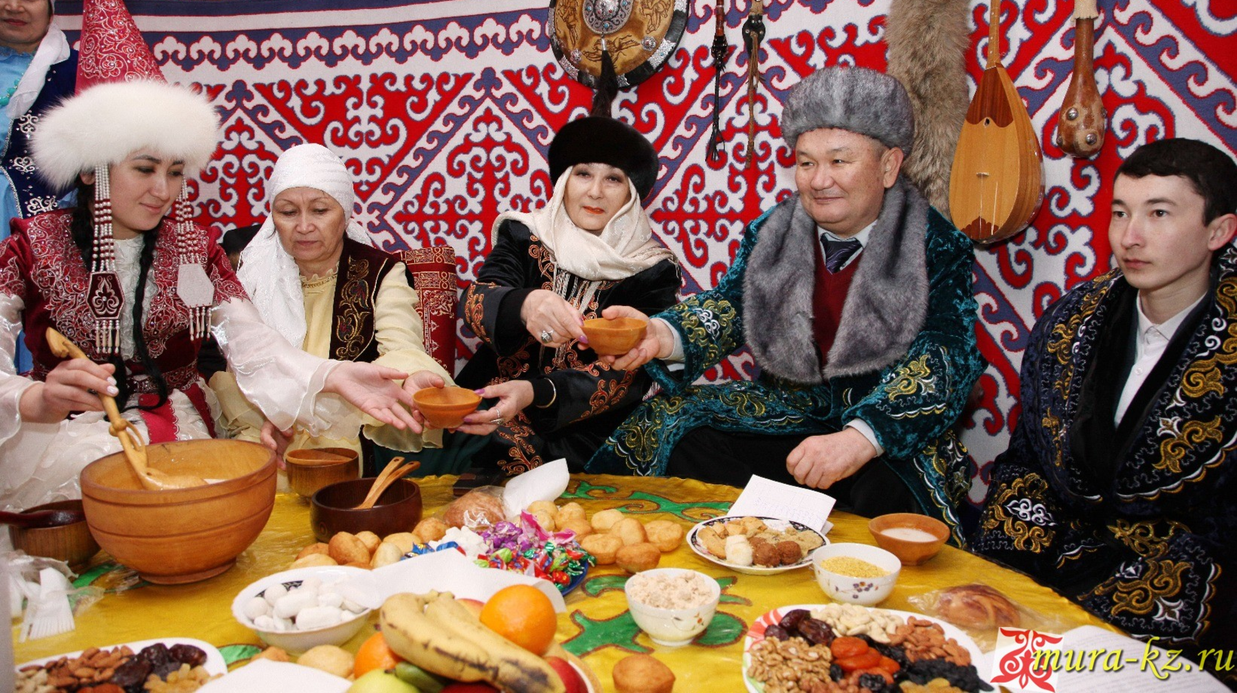 Қырғыз ағайындар киітке, құдалық пен марқұмға ас беруге тыйым салмақ