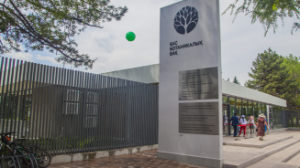 Алматының Ботаникалық бағы 2 маусым күні жабық болады