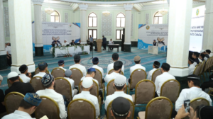 Енді желіде уағыз айтып, діни білім беретіндер тексеріледі: ҚМДБ жаңа талаптар енгізді