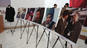 Тараз қаласында қазақ киносының онкүндігі өтеді