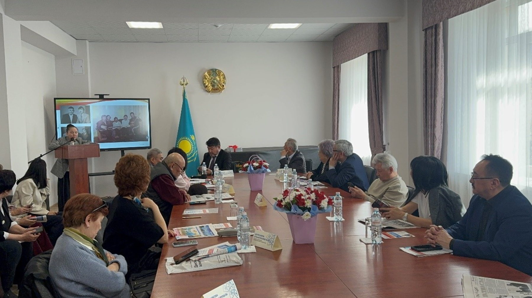 Шертпе күйдің шебері Біләл Ысқақов – 70 жаста