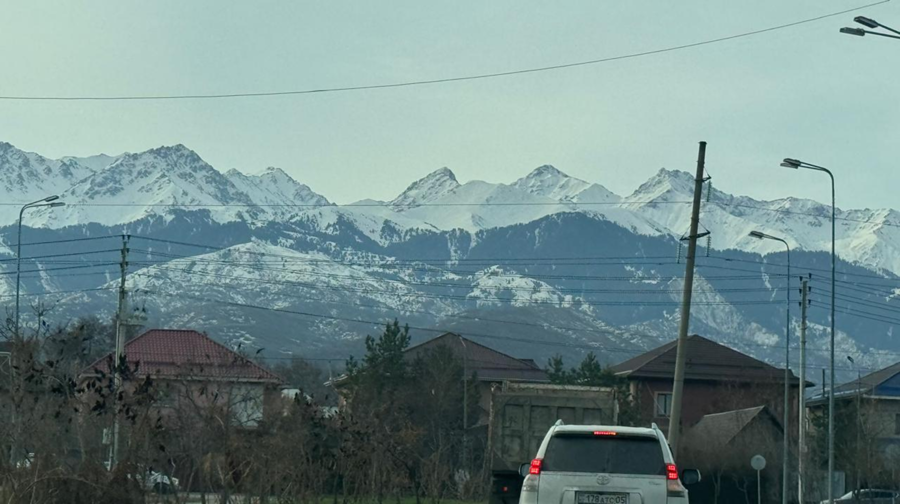 Алматыда күн  қашан жылиды?