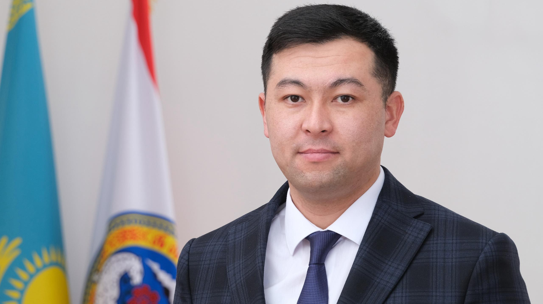 Алматы қаласы спорт басқармасының жаңа басшысы тағайындалды