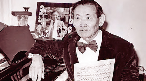 Нұрғиса Тілендиевтің 100 жылдығына арналған республикалық конкурс өтеді