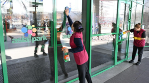 Тазалық – елге адалдықтың белгісі