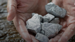 Қарағанды геологтары сирек жер элементтері бар кен орнын ашты