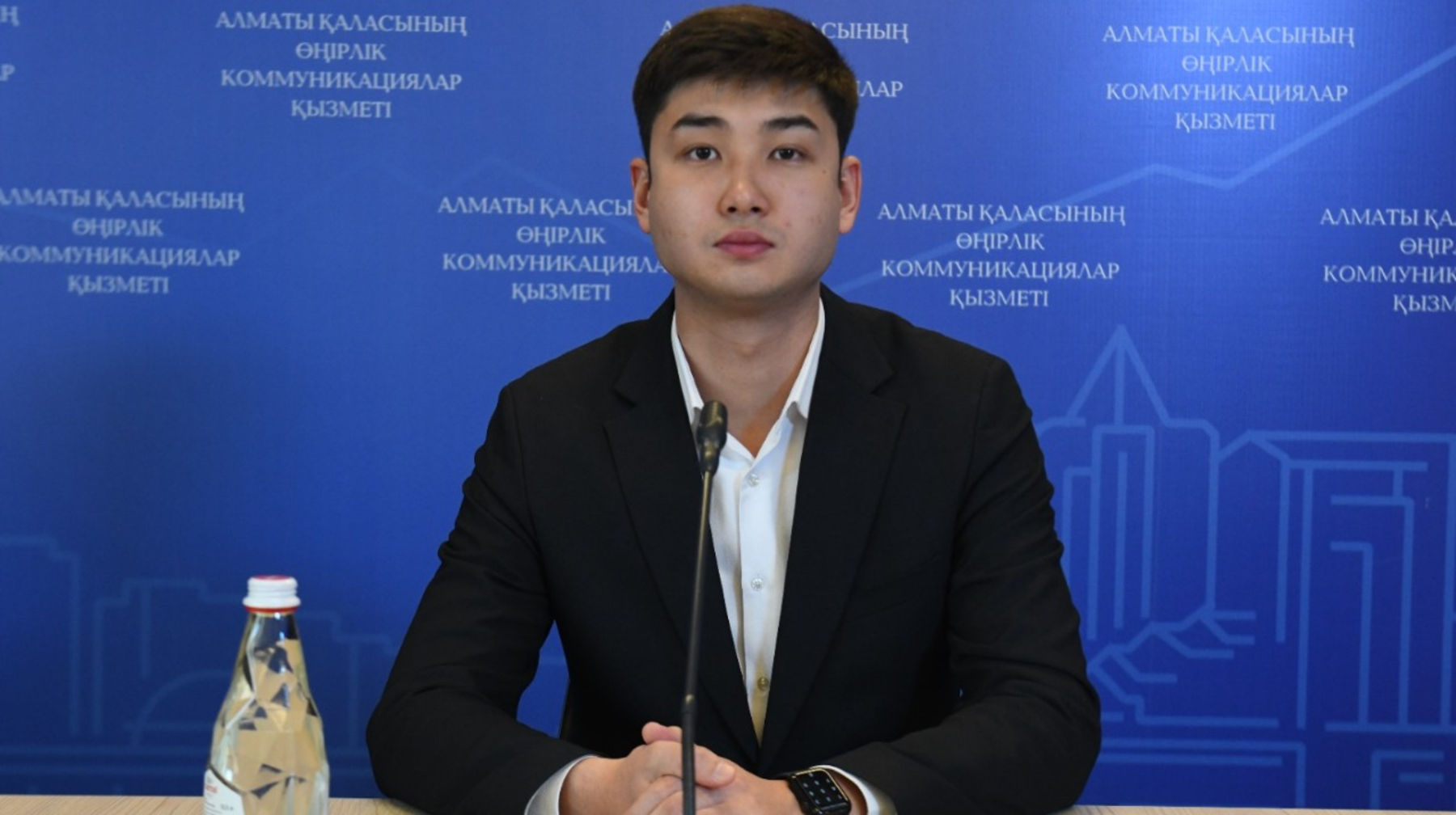 Алматыда жастарға арналған мансап күндері басталды – жоба 8 мыңнан астам қатысушыны қамтиды.