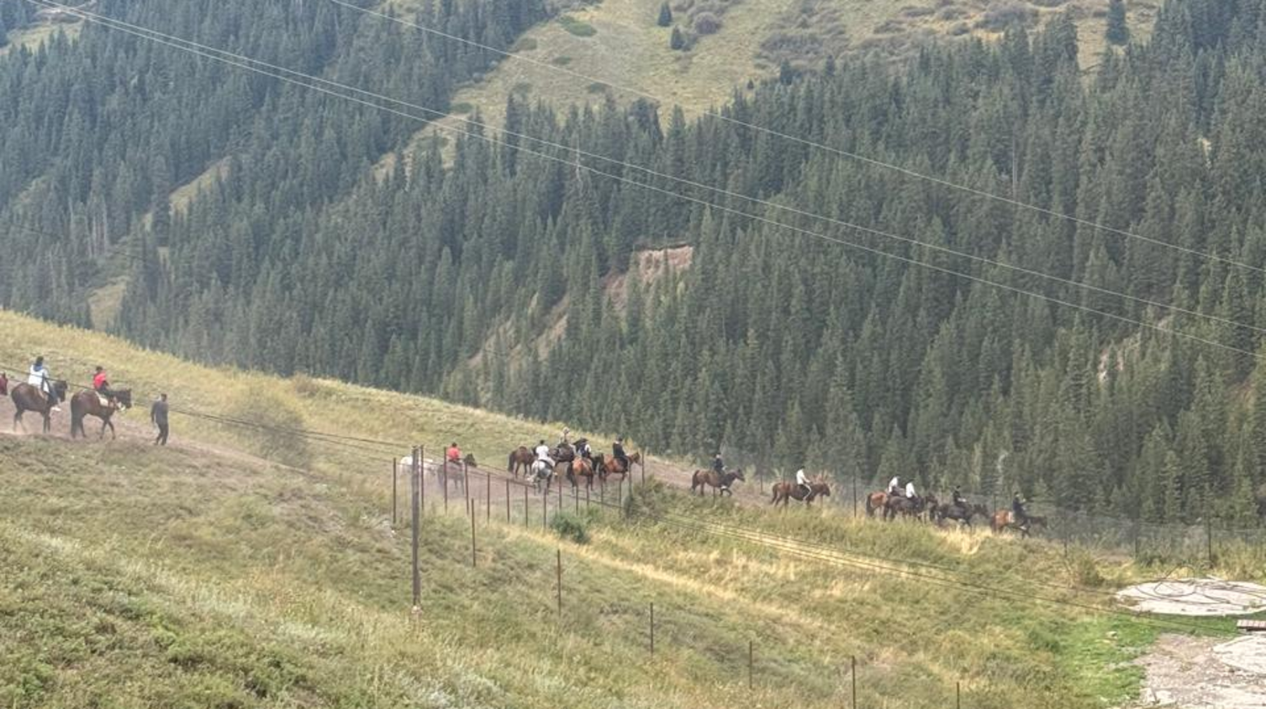 Қазақстан трендтік туристік бағыттар қатарына енді