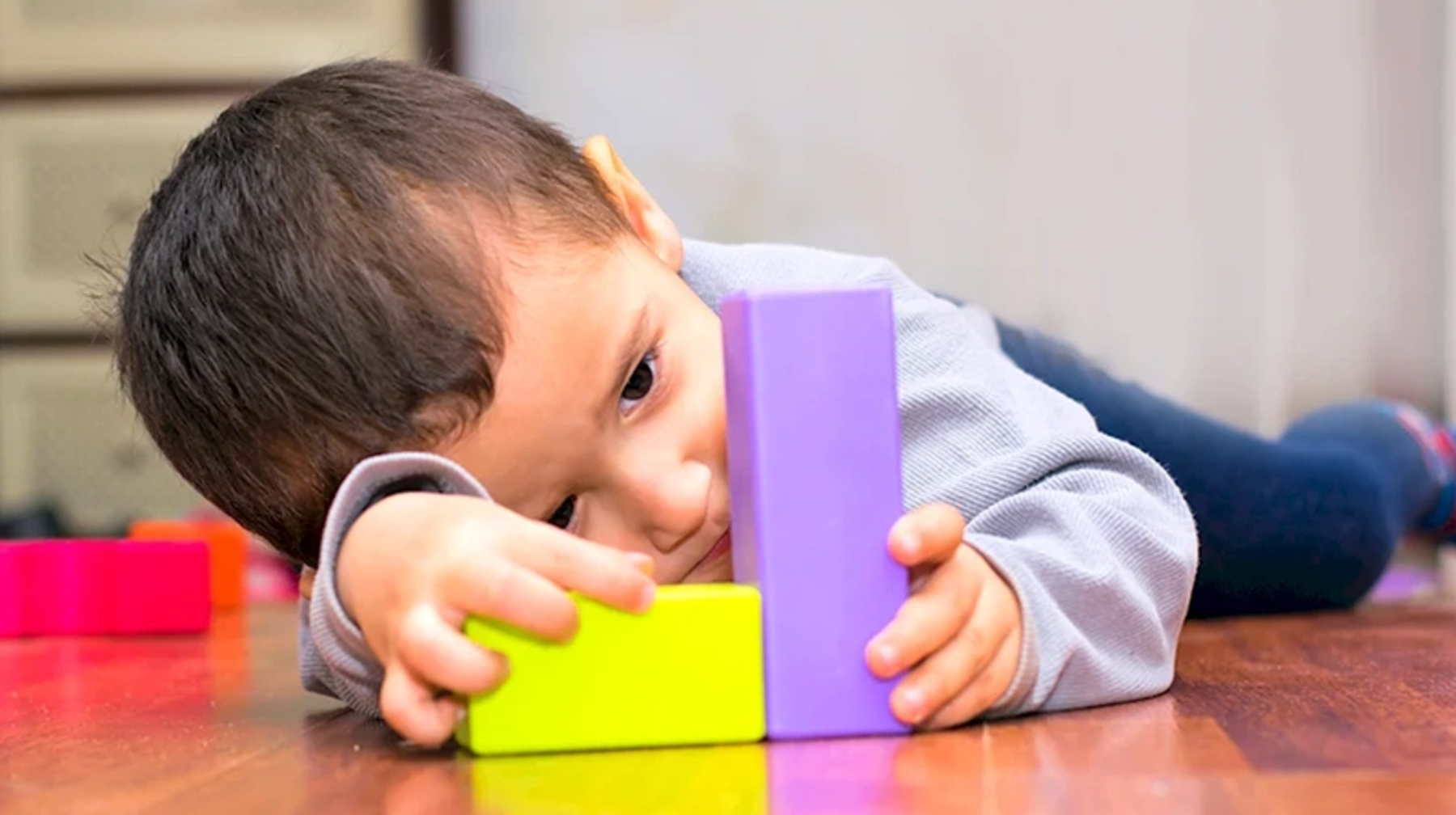 Жер бетіндегі әрбір 42-ші ұл және әр 189-шы қыз балада аутизм синдромы бар 