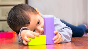 Жер бетіндегі әрбір 42-ші ұл және әр 189-шы қыз балада аутизм синдромы бар 