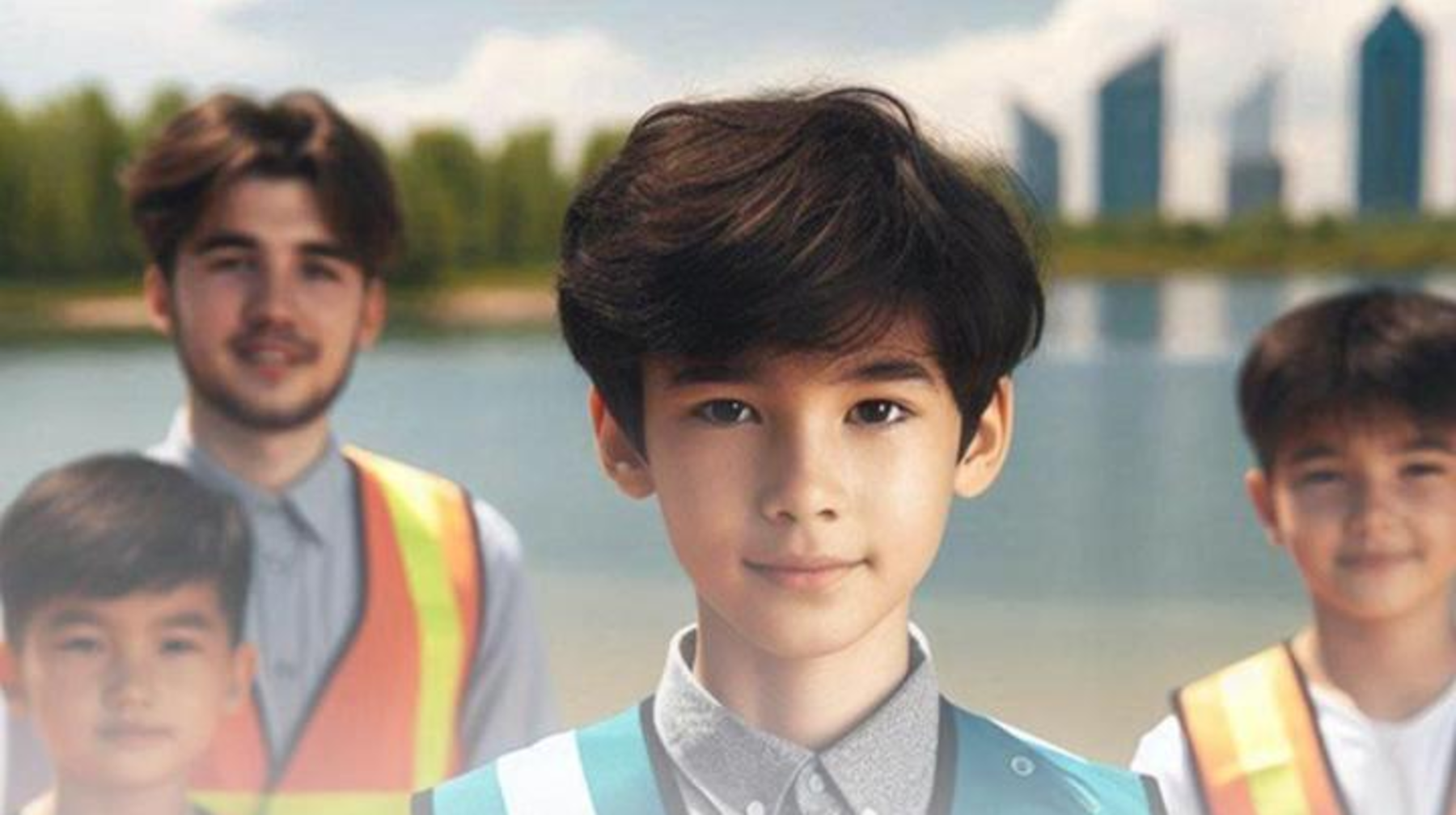 Қазақстанда  жазатайым оқиғалардың алдын алуға бағытталған ауқымды ақпараттық кампания басталды