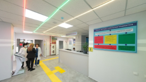 Алматының Әуезов ауданында екі емхана жөндеуден өтеді