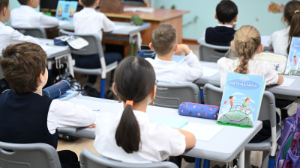 Мектептердегі инклюзия: Еліміздегі мектептердің 90%-ында ерекше білім беру қажеттіліктері бар балаларды оқыту үшін жағдай жасалды