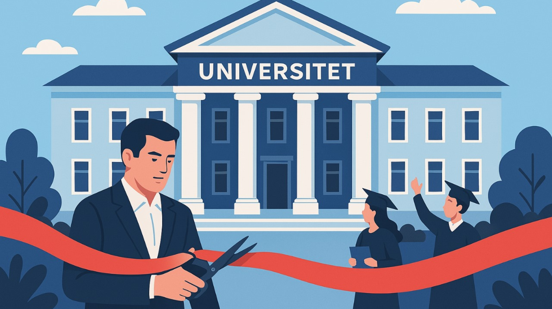 Бишімбаев университеті ашыла ма?