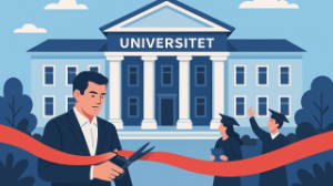 Бишімбаев университеті ашыла ма?