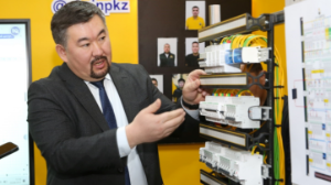 Жарықтандыру – жауапты іс