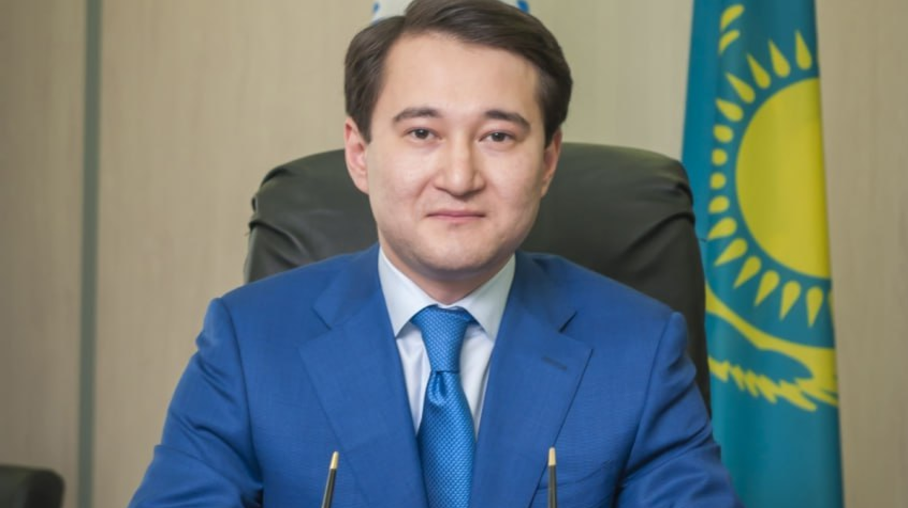 70 миллионның ұшағын мінетін жігіт