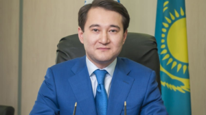 70 миллионның ұшағын мінетін жігіт