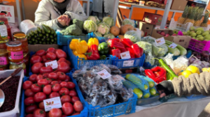 Азық-түлік бағасы жазда қымбаттайды