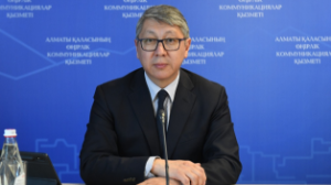 Алматыда су құбыры және кәріз желілерінің тозуын қалай төмендетіп жатыр