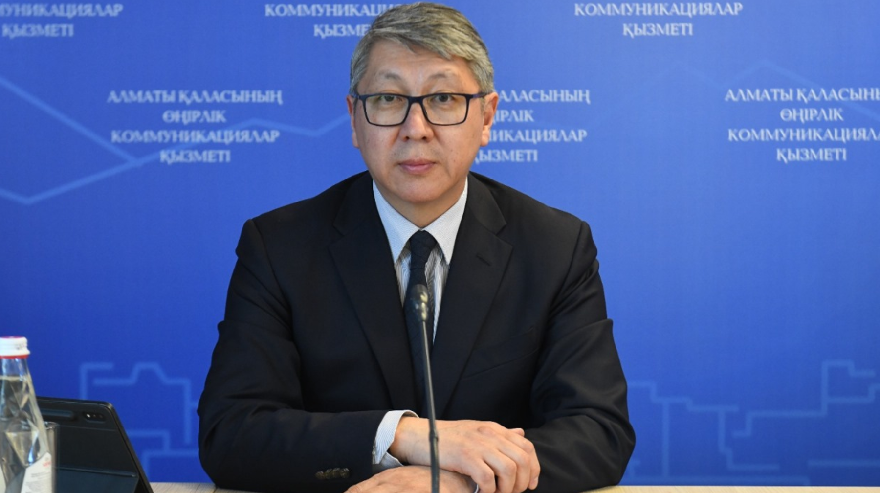 Алматыда көпжылдық проблема шешілуде