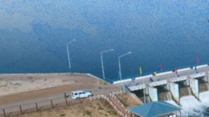 Еліміздің су қоймаларындағы жағдай