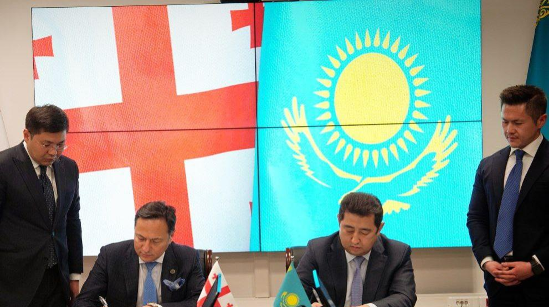 Жыл соңына қарай Қазақстанда зәйтүн алқабының аумағы 100 гектарға жетеді деп жоспарлануда