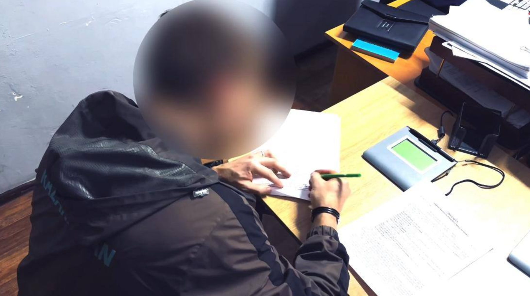 Алматы облысында вейп сатумен айналысқан ер адам анықталды  