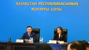 Сотқа да реформа керек