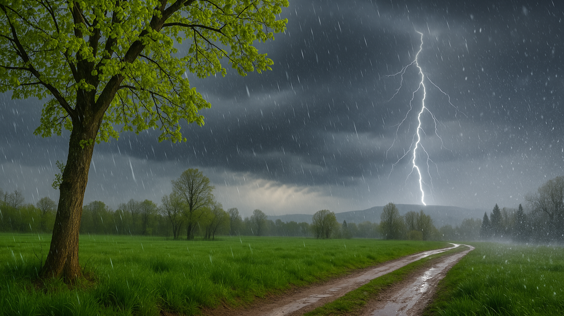  6 сәуірге арналған ауа райы болжамы