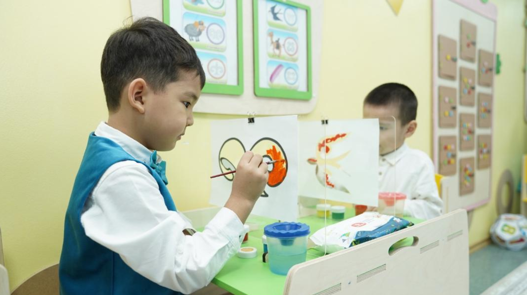 Ваучерлік жүйе 27 млрд теңге үнемдеді 