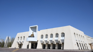 Жетісу облысына – 3 жыл