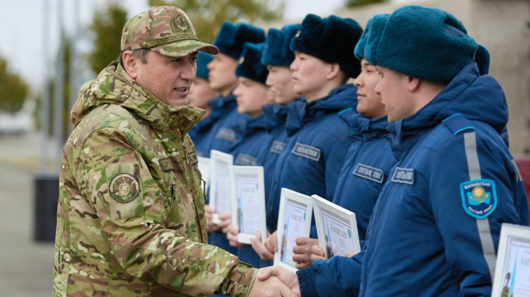 91 смартфон иелеріне қайтарылды