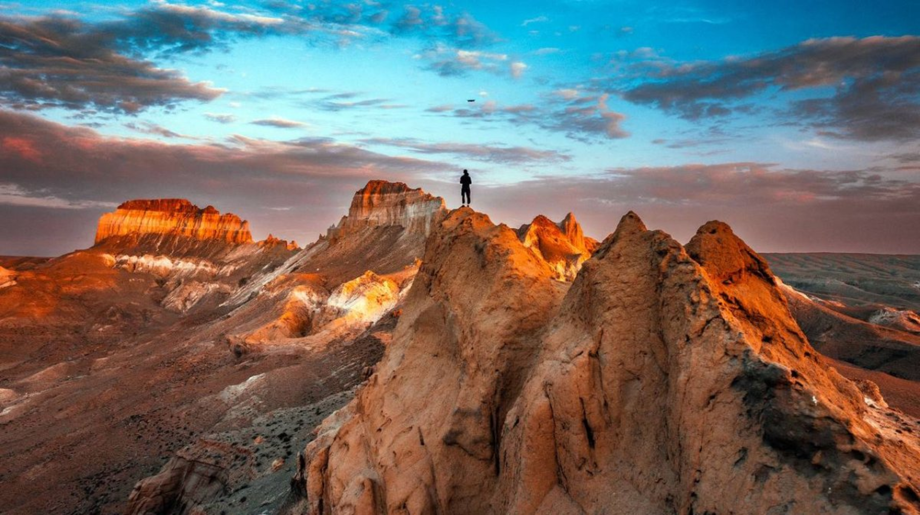 2024 жылы ішкі туристер саны 10,5 млн адамды құрады