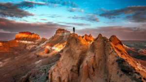 Елімізде экологиялық және аграрлық туризм дамып келеді