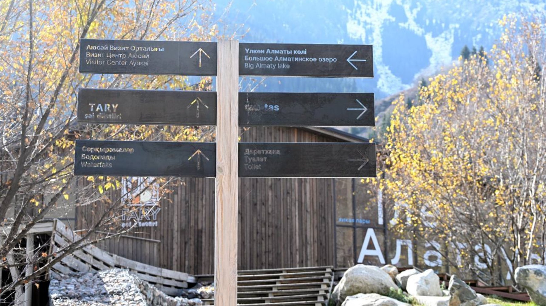 Алматыда туристердің орташа тәуліктік шығындары шамамен 880 долларды құрайды