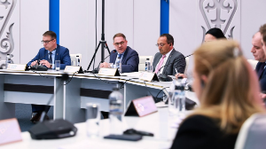 Қазақстанда «Франкофония көктемінің» жаңа маусымы басталды