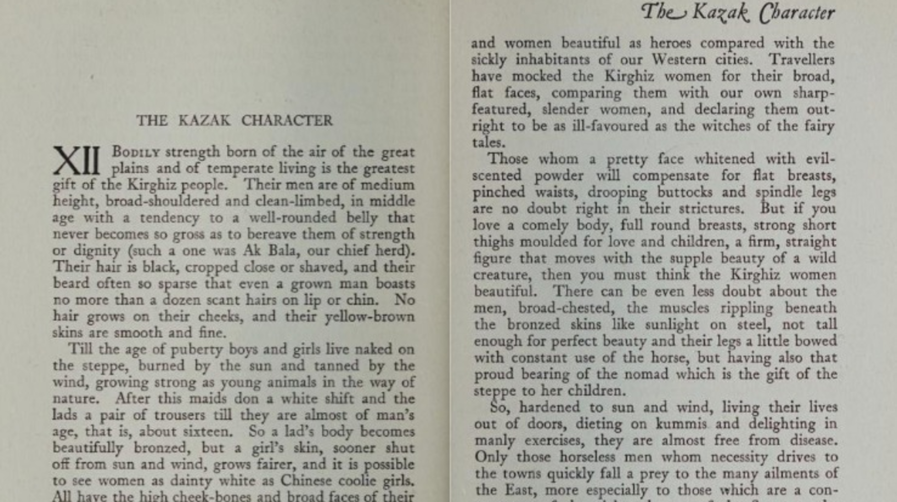 «Америка ашқан қазақтар»  мұхит асқан мұрағатты іздейді...