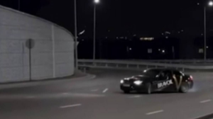 Алматыда жол ережесін елемеген шетелдік жүргізушіге 25 әкімшілік хаттама толтырылды 