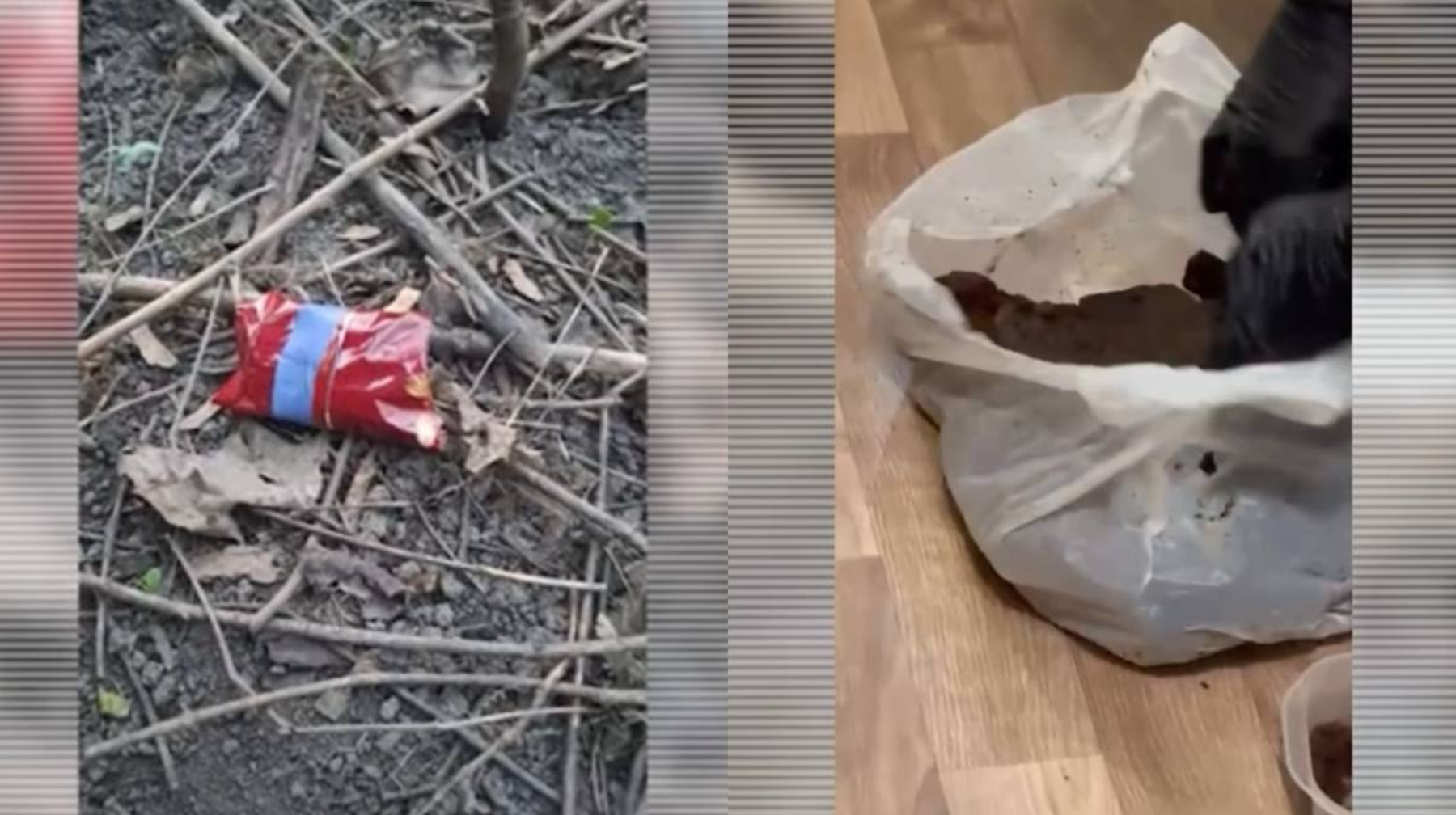 Алматыда есірткінің ірі партиясы тәркіленді